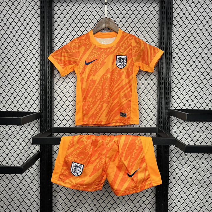 Ensemble Enfant Angleterre 2024 Gardien