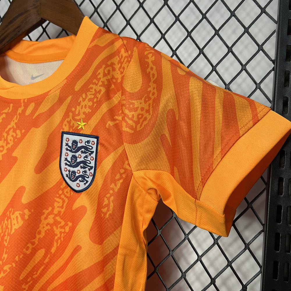 Ensemble Enfant Angleterre 2024 Gardien