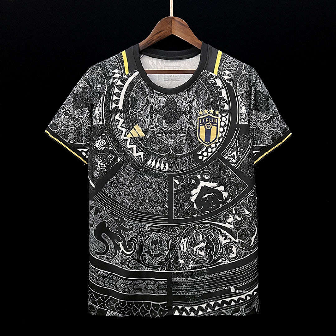 Maillot Italie Special