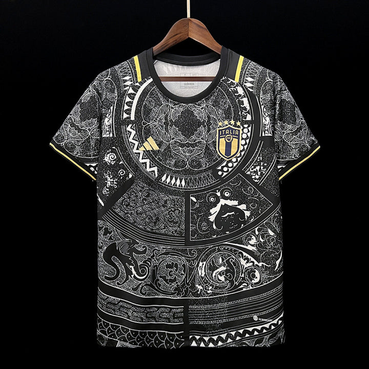 Maillot Italie Special