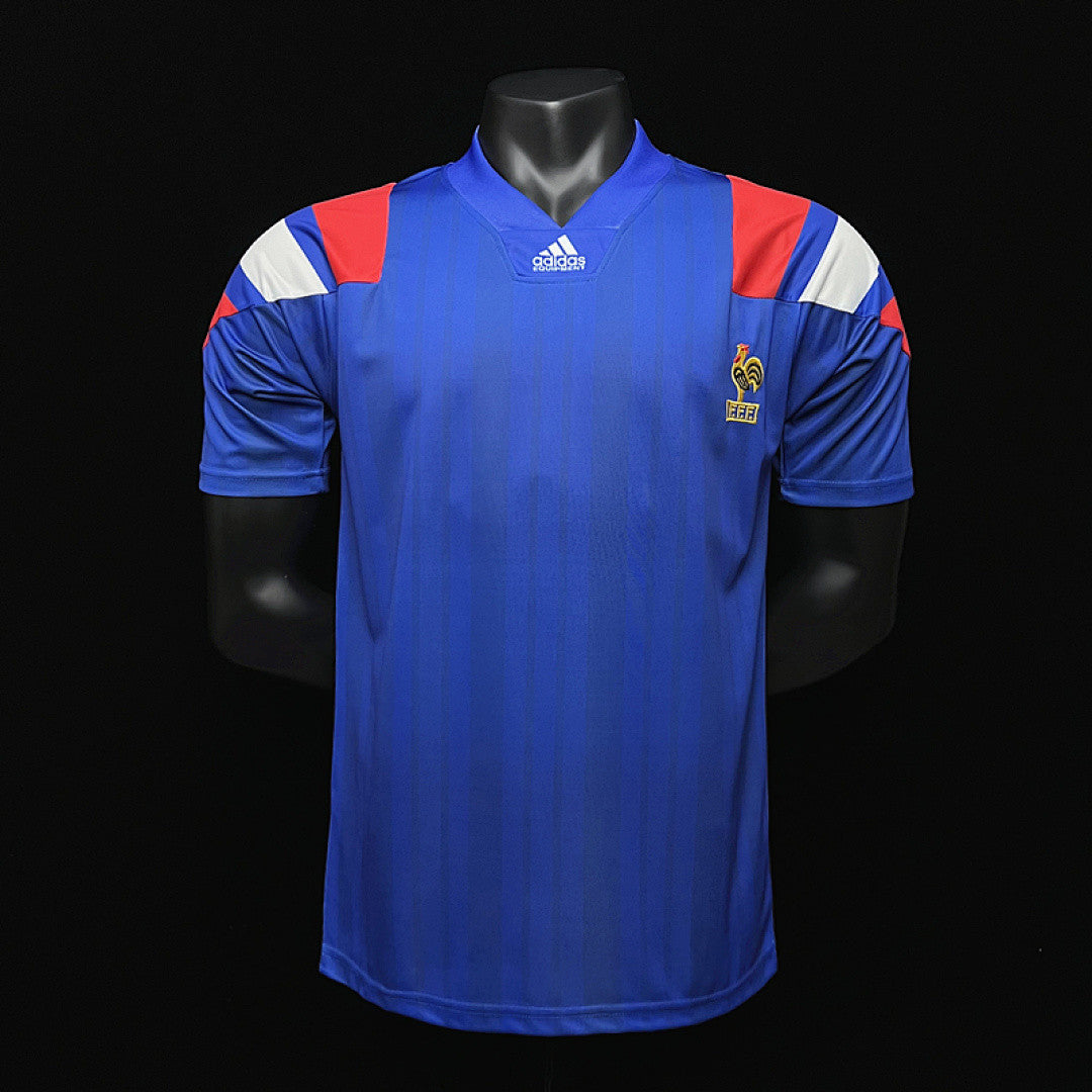 Maillot France Domicile