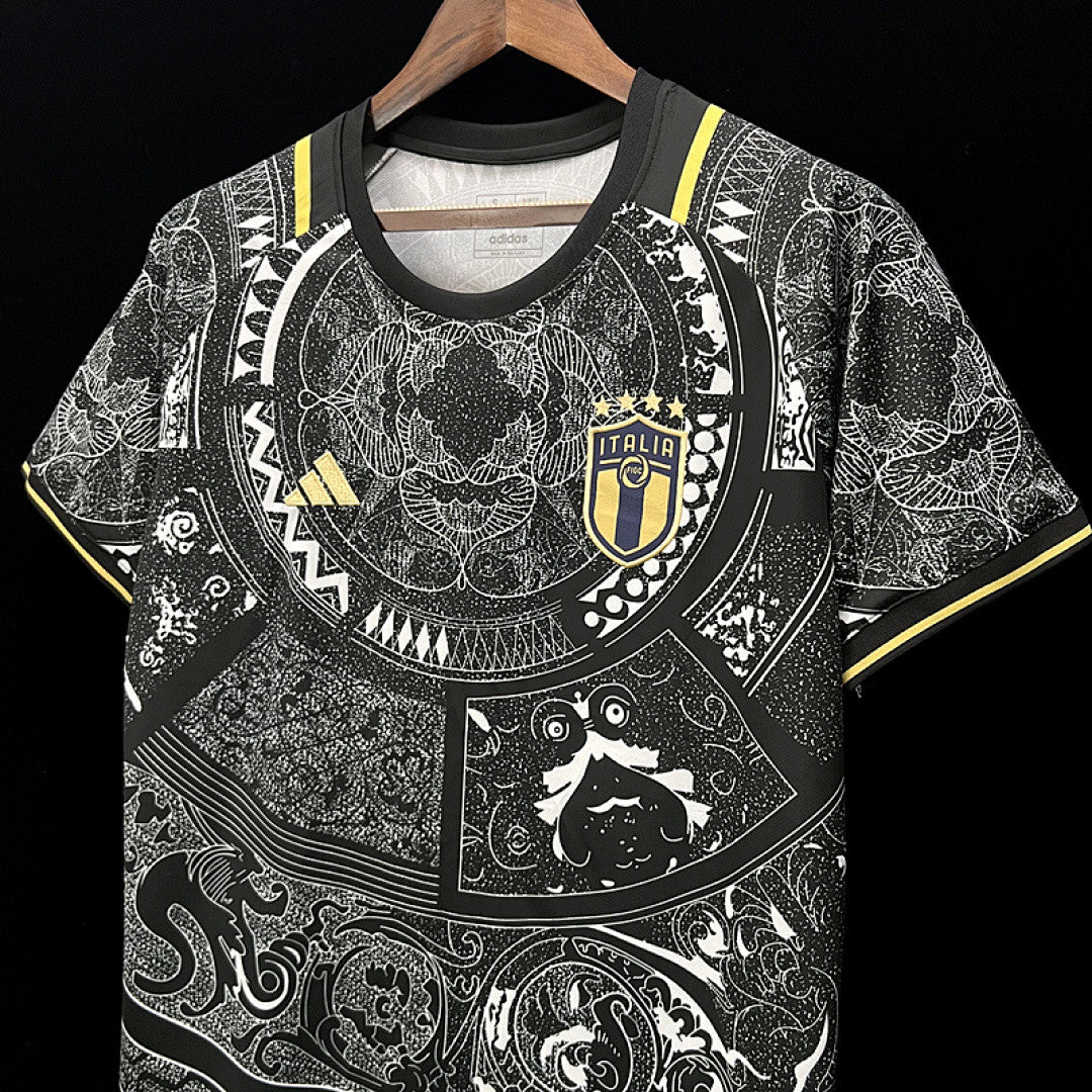 Maillot Italie Special