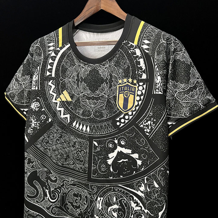 Maillot Italie Special