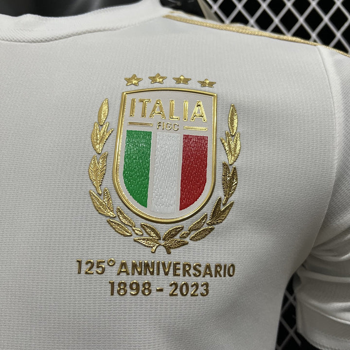 Maillot Italie