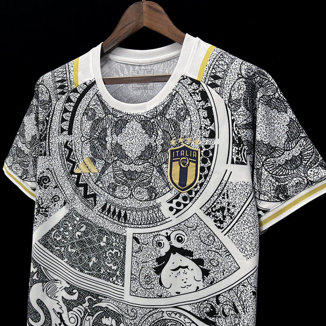 Maillot Italie Special