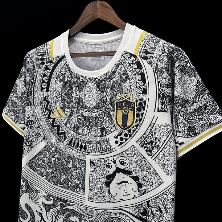 Maillot Italie Special