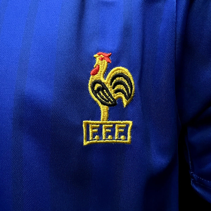 Maillot France Domicile