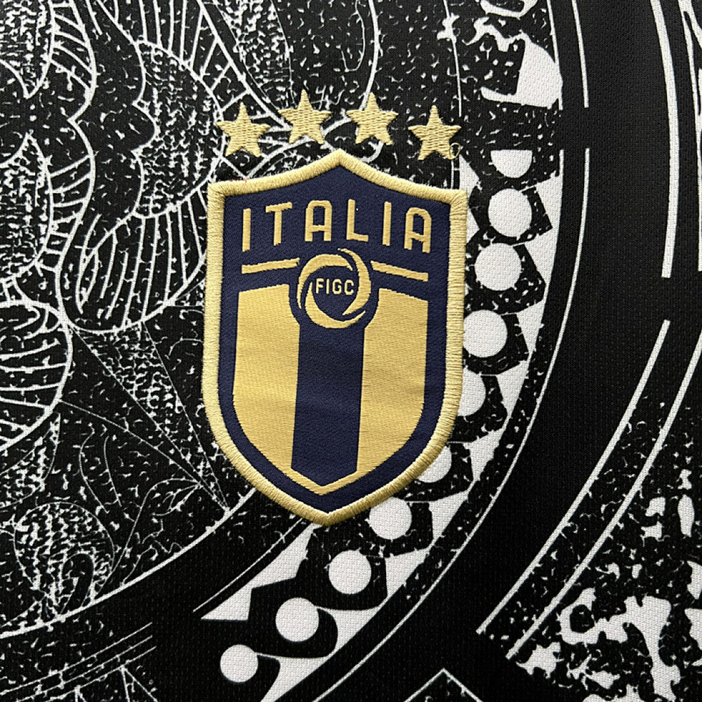 Maillot Italie Special
