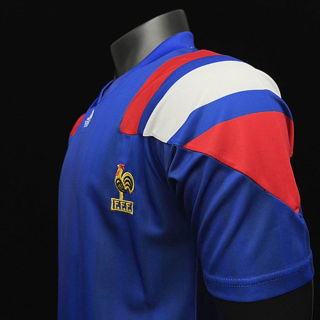 Maillot France Domicile