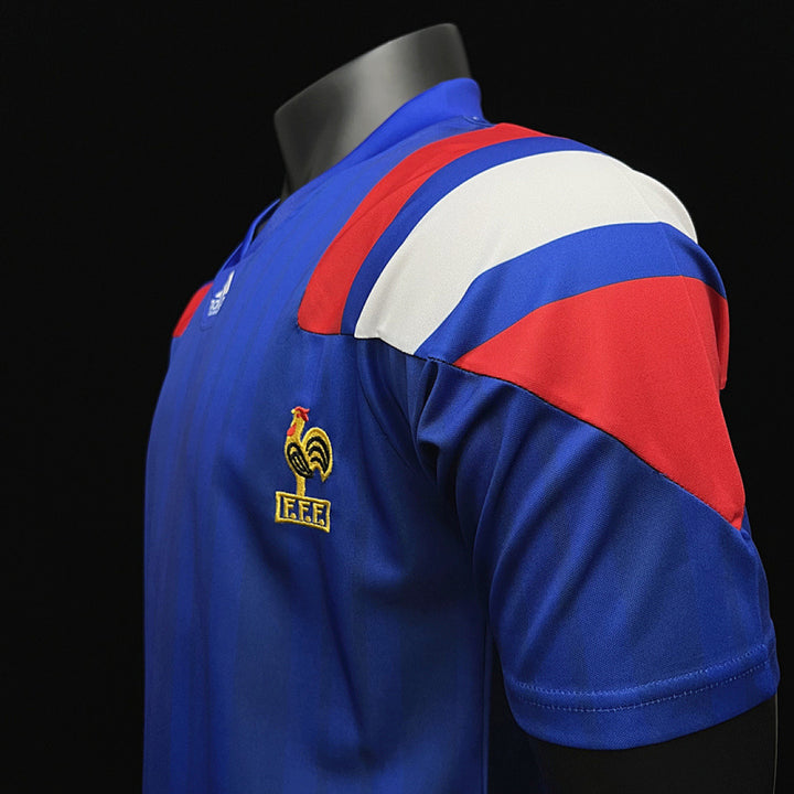 Maillot France Domicile