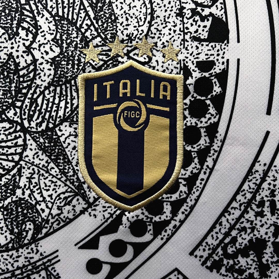 Maillot Italie Special