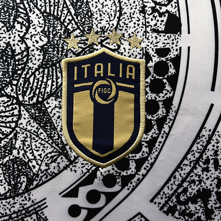 Maillot Italie Special
