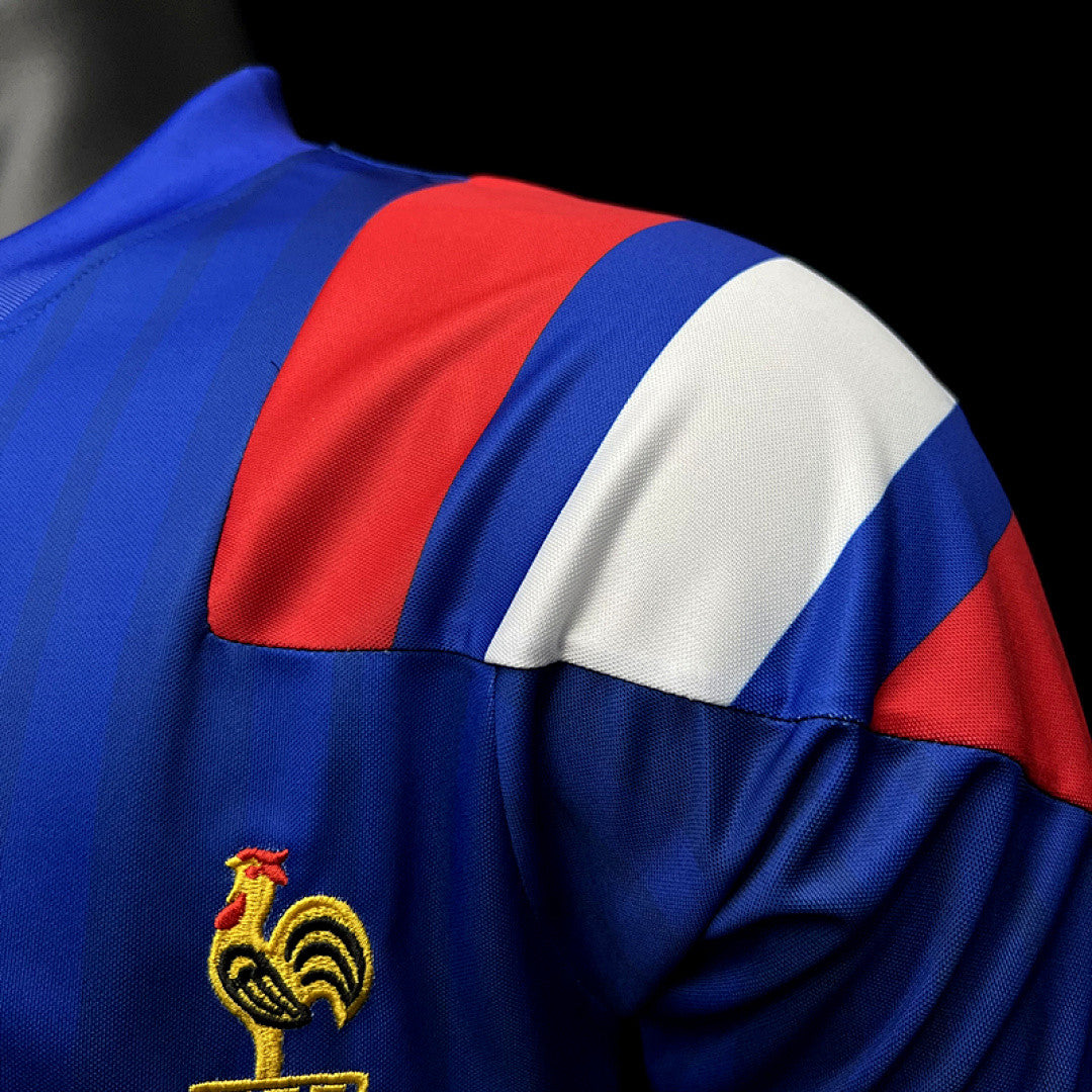 Maillot France Domicile