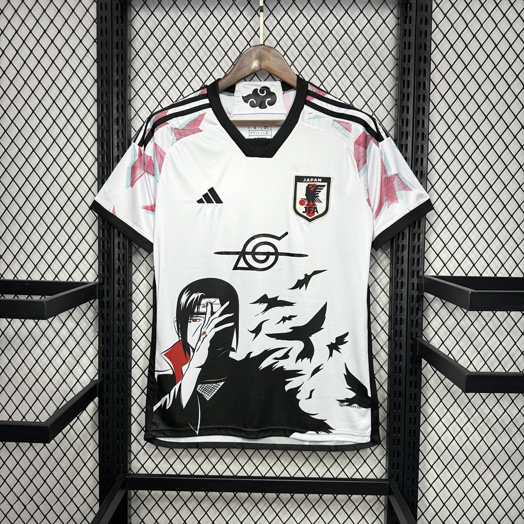 Maillot Japon 2022