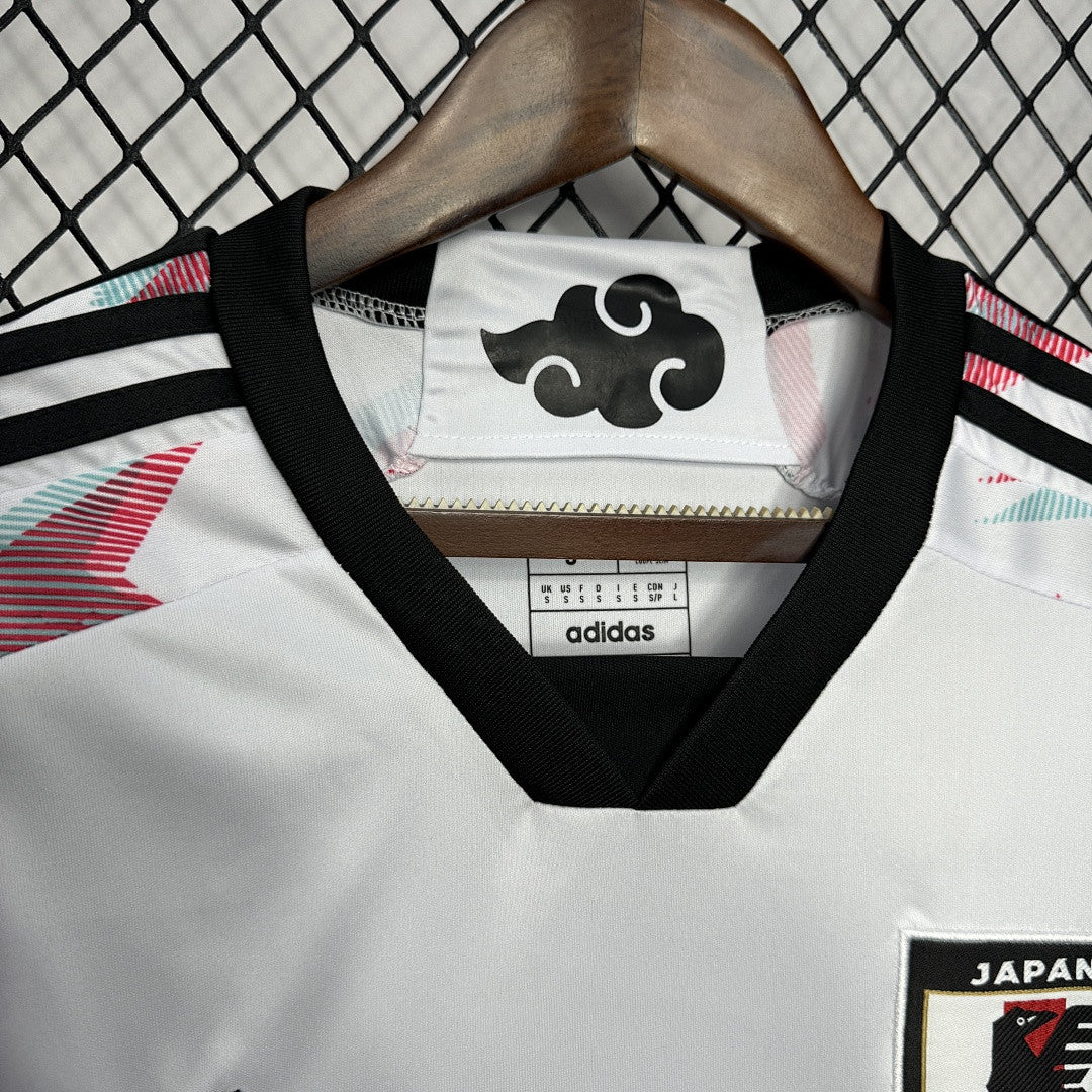 Maillot Japon 2022