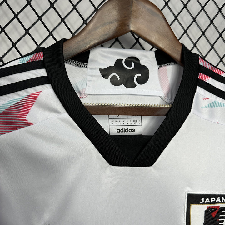 Maillot Japon 2022