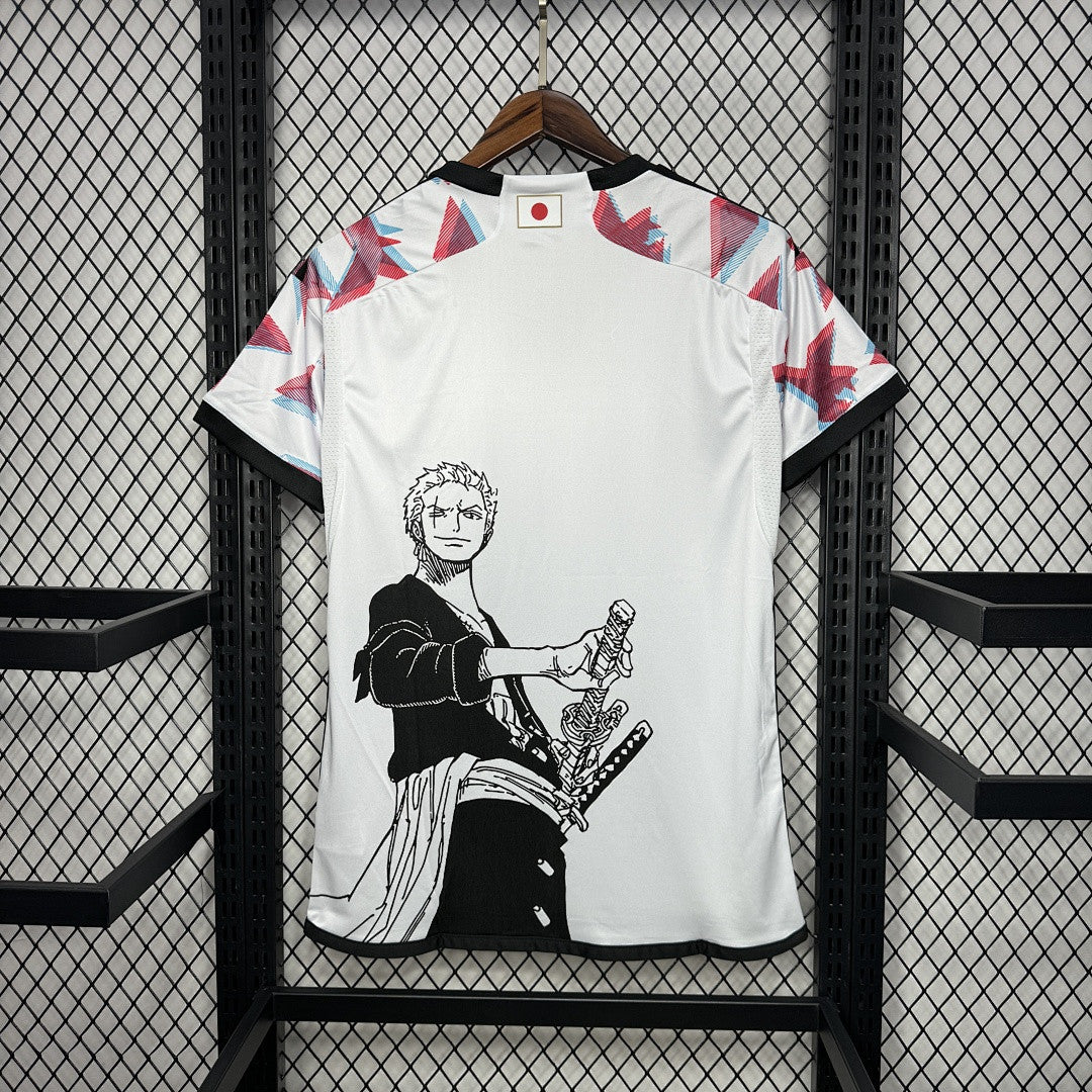 Maillot Japon 2022