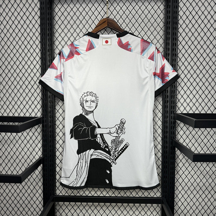 Maillot Japon 2022