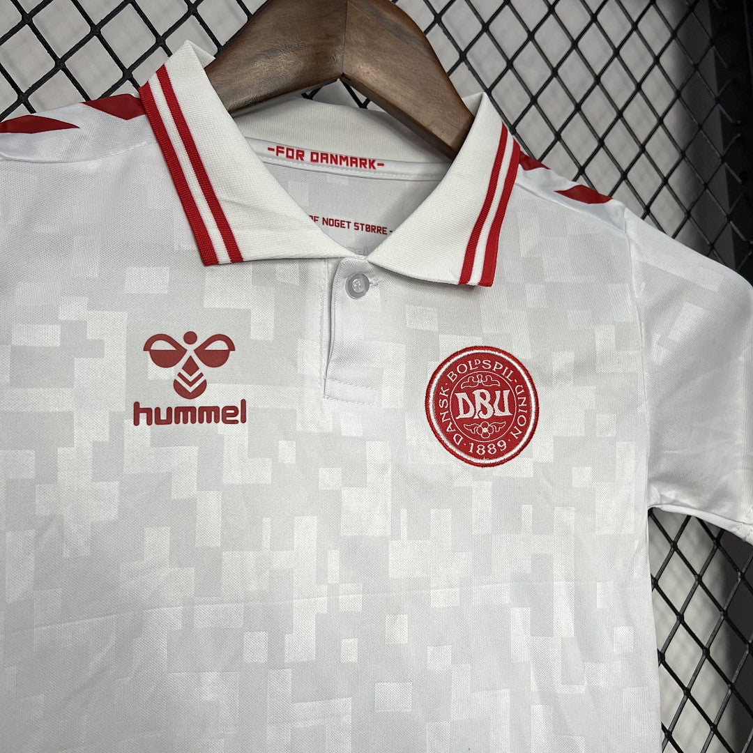 Ensemble Enfant Danemark 2024 Exterieur