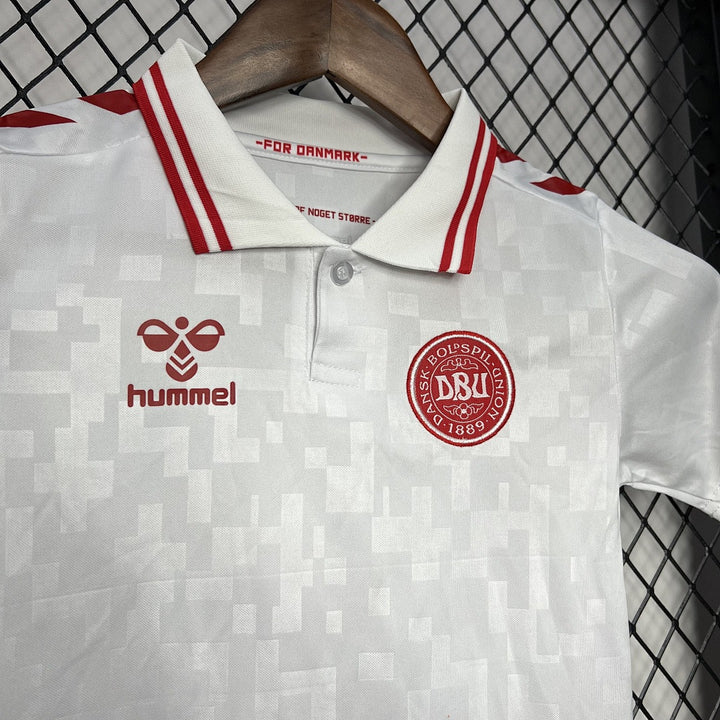 Ensemble Enfant Danemark 2024 Exterieur