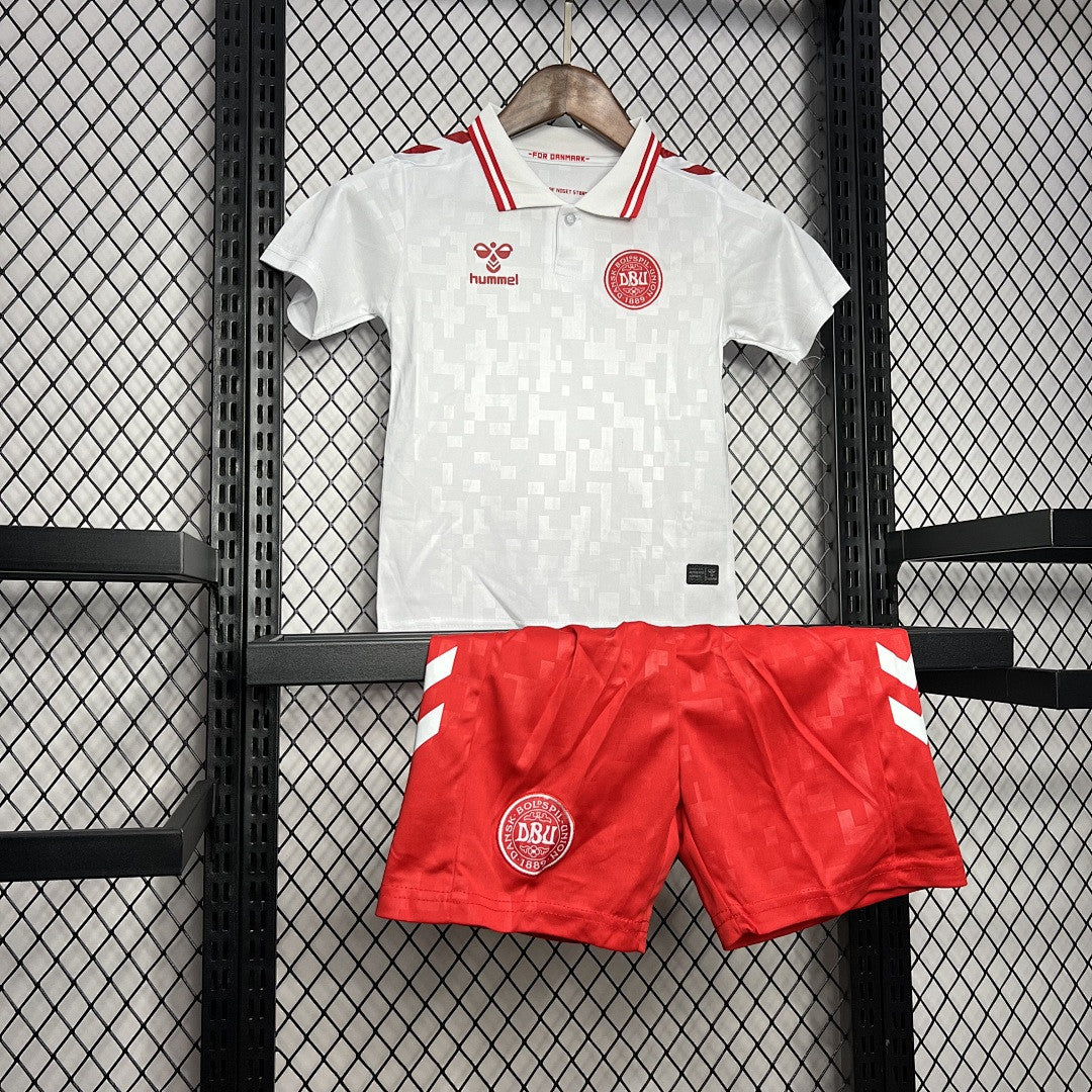 Ensemble Enfant Danemark 2024 Exterieur
