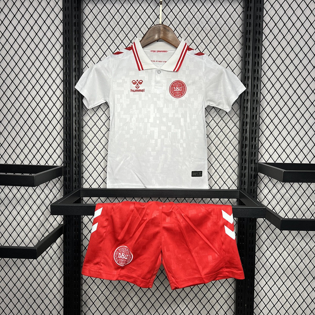 Ensemble Enfant Danemark 2024 Exterieur