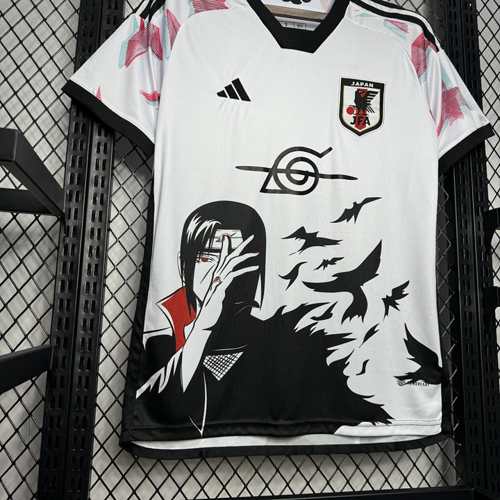 Maillot Japon 2022