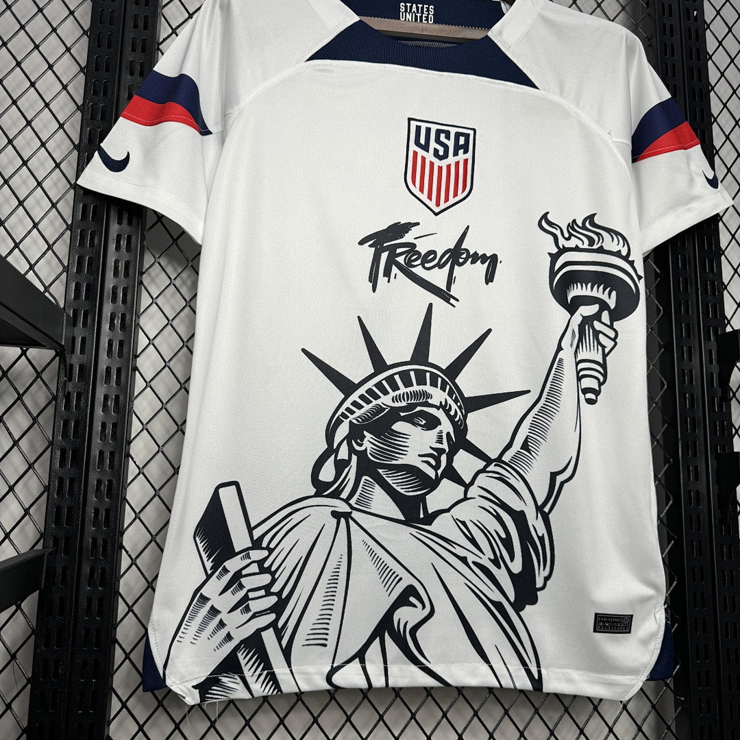Maillot Etats-Unis 2022