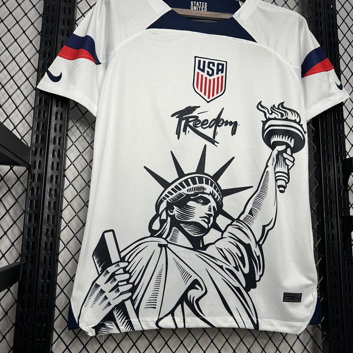 Maillot Etats-Unis 2022