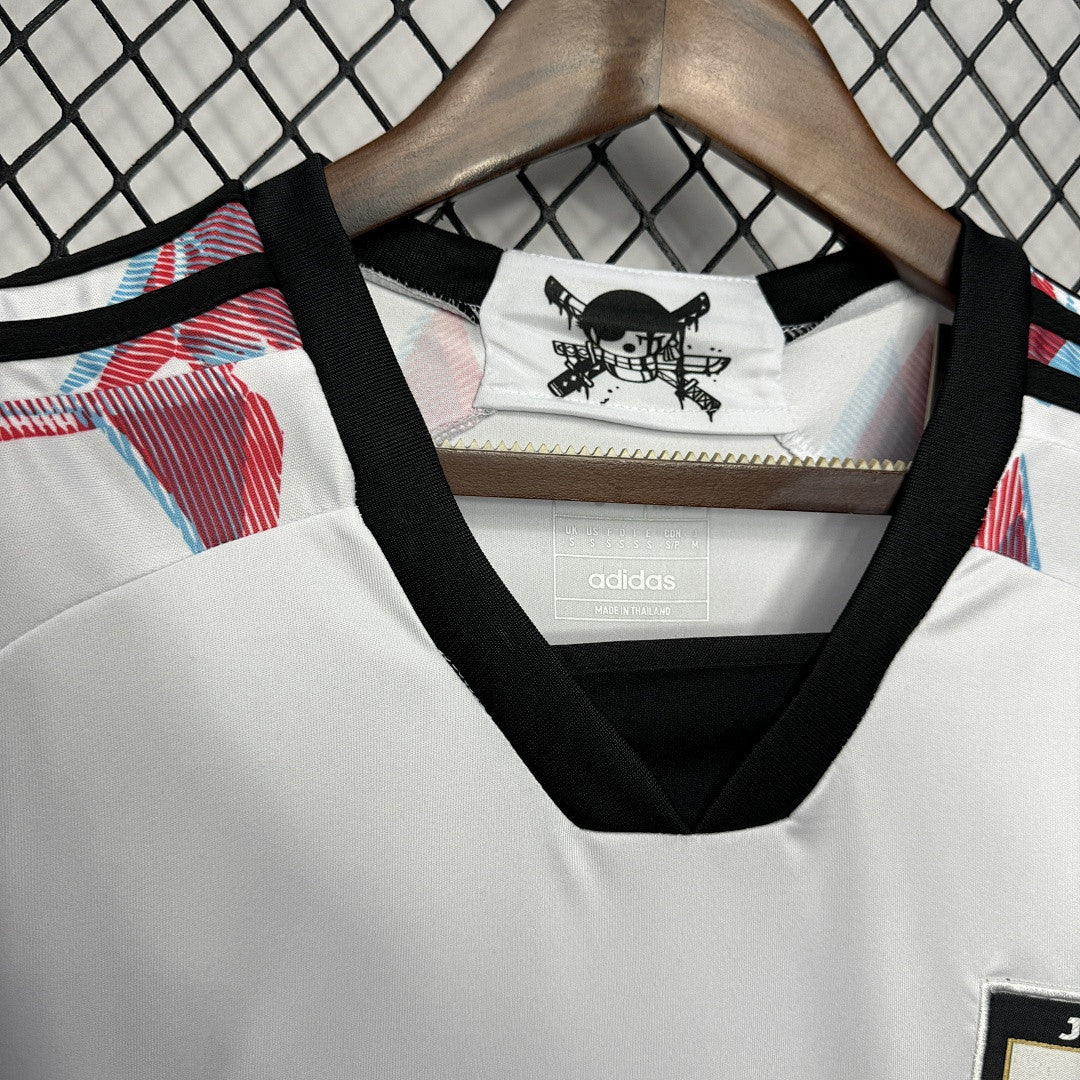 Maillot Japon 2022