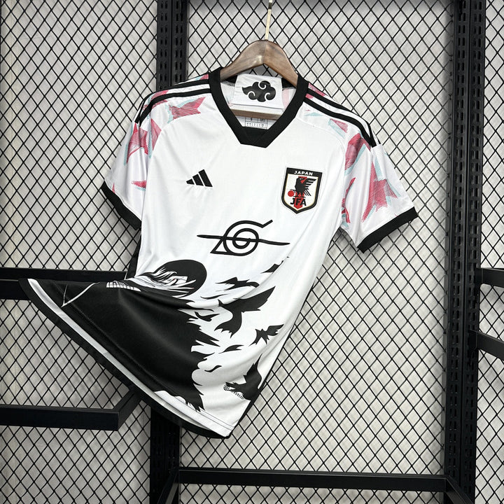 Maillot Japon 2022