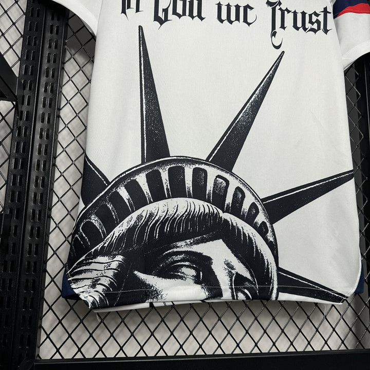 Maillot Etats-Unis 2022