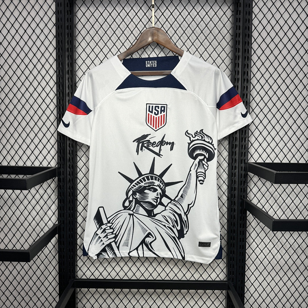 Maillot Etats-Unis 2022