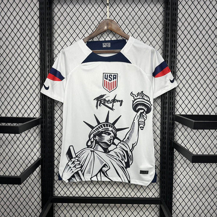 Maillot Etats-Unis 2022
