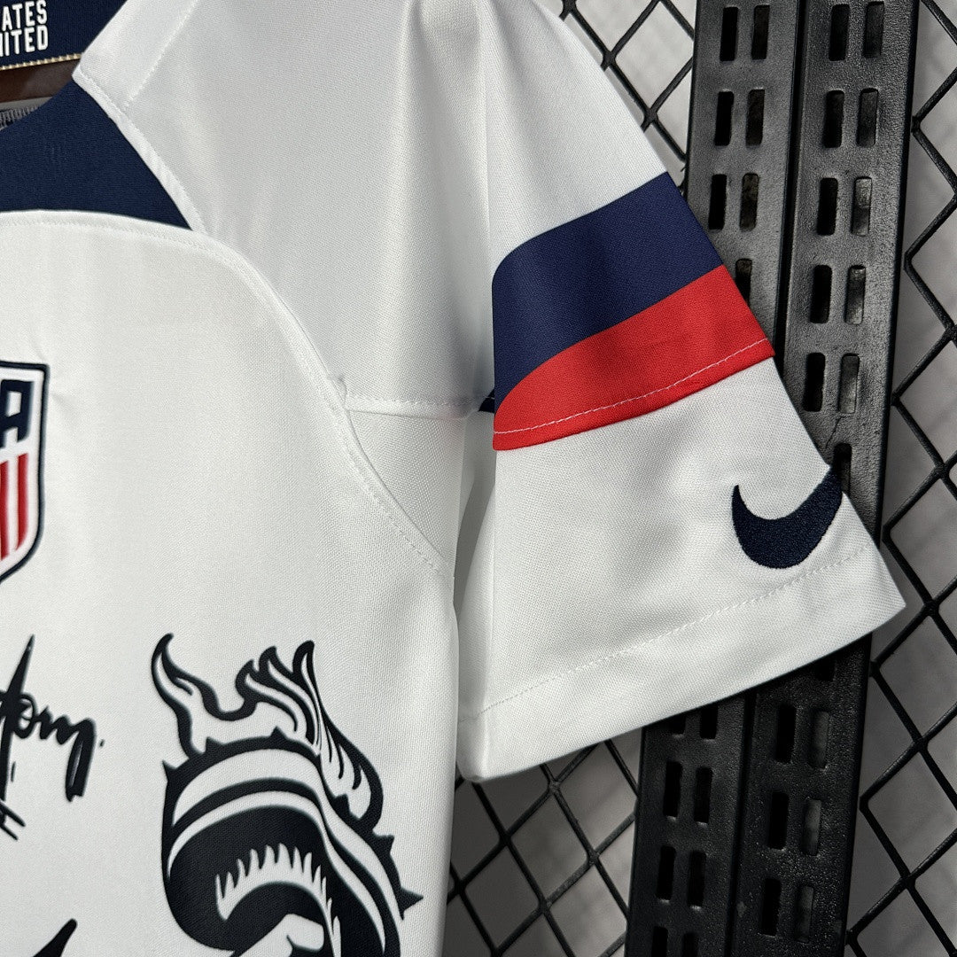 Maillot Etats-Unis 2022