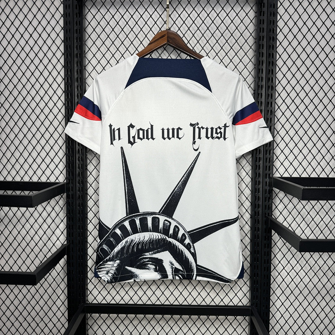 Maillot Etats-Unis 2022