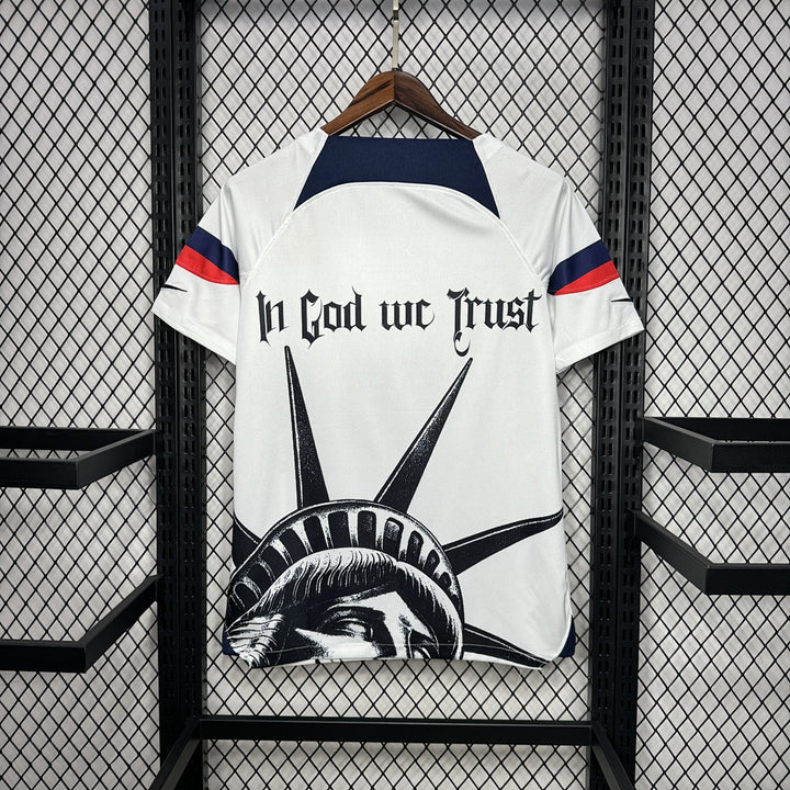 Maillot Etats-Unis 2022