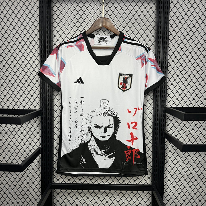 Maillot Japon 2022