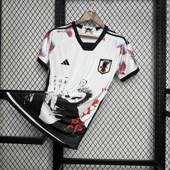 Maillot Japon 2022