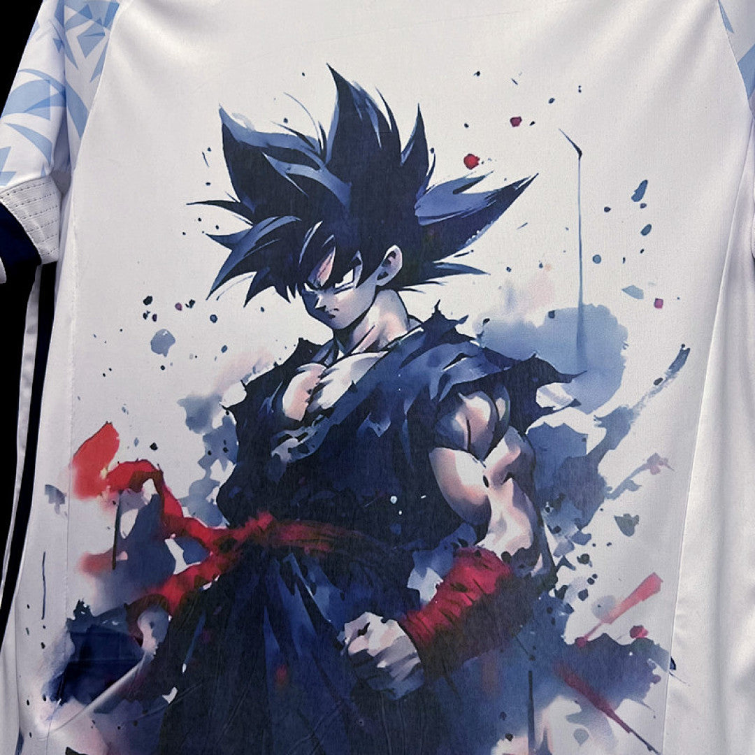Maillot Japon