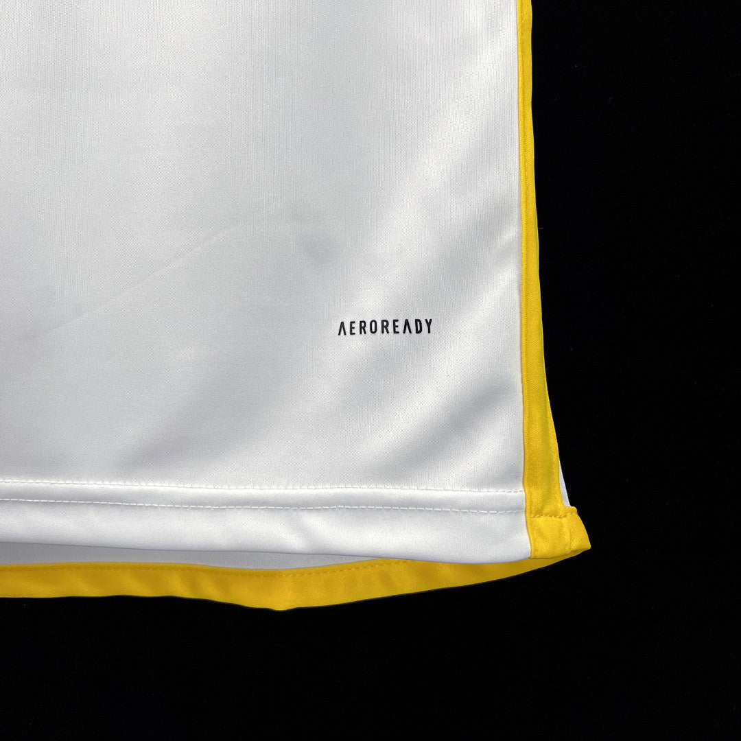 Maillot Venezuela Exterieur