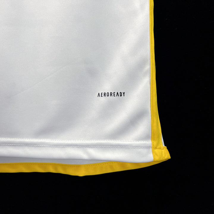 Maillot Venezuela Exterieur