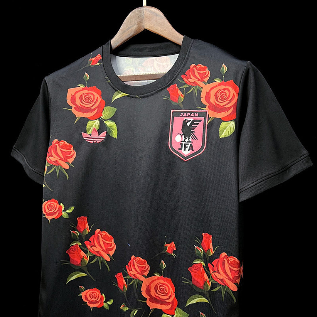 Maillot Japon