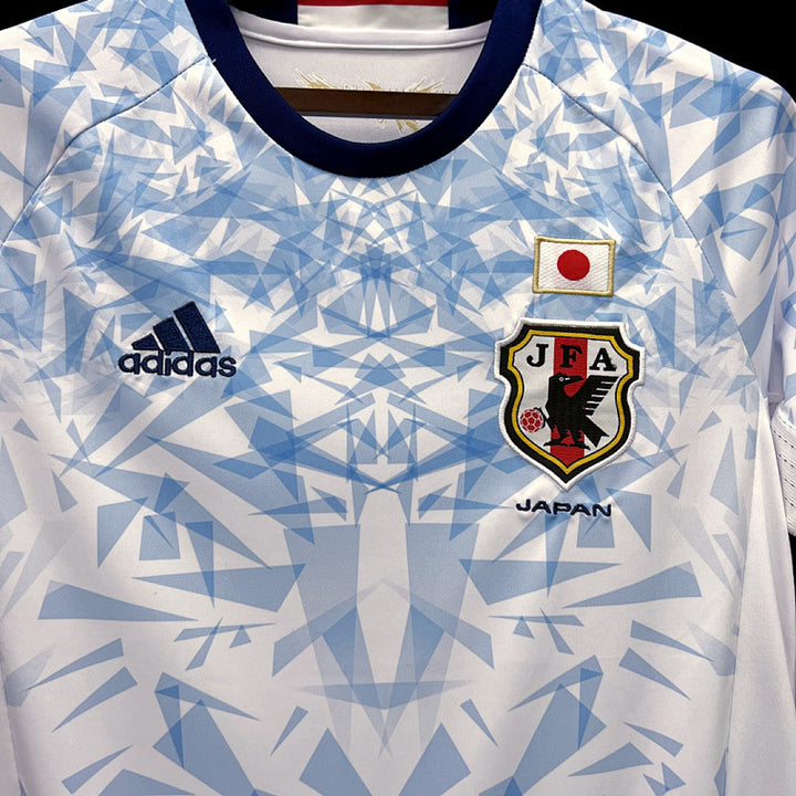 Maillot Japon