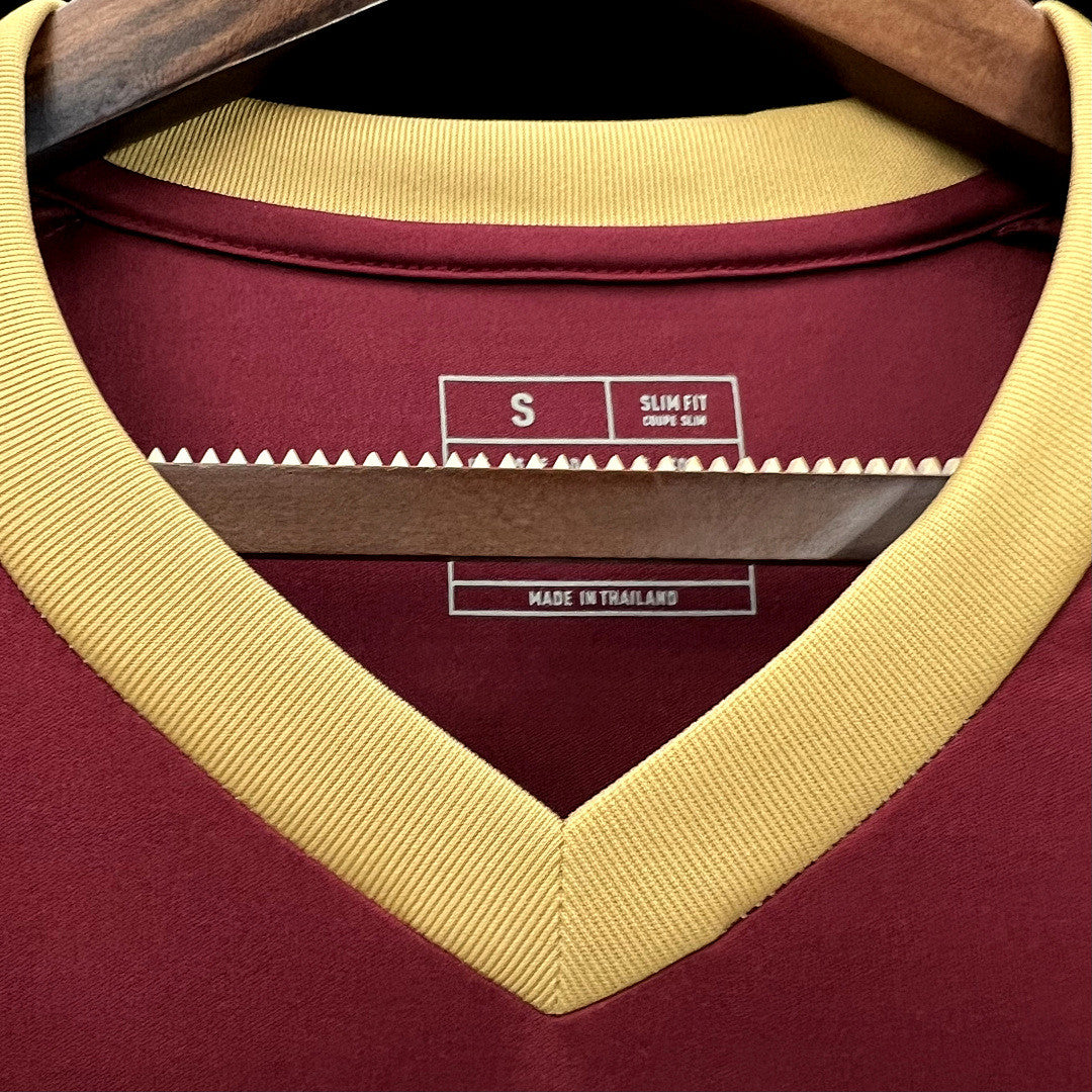Maillot Venezuela Domicile
