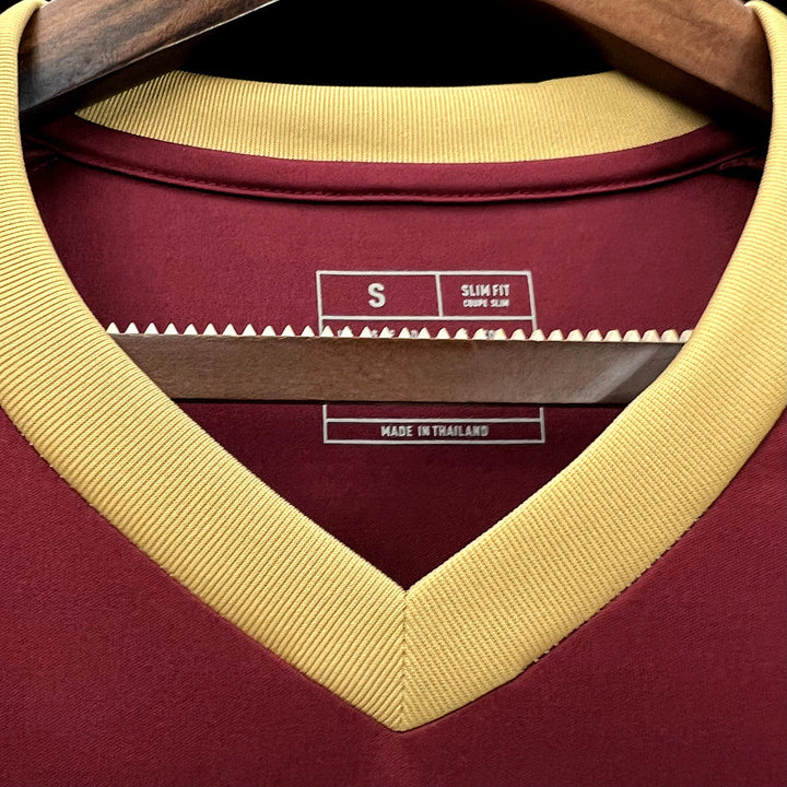 Maillot Venezuela Domicile
