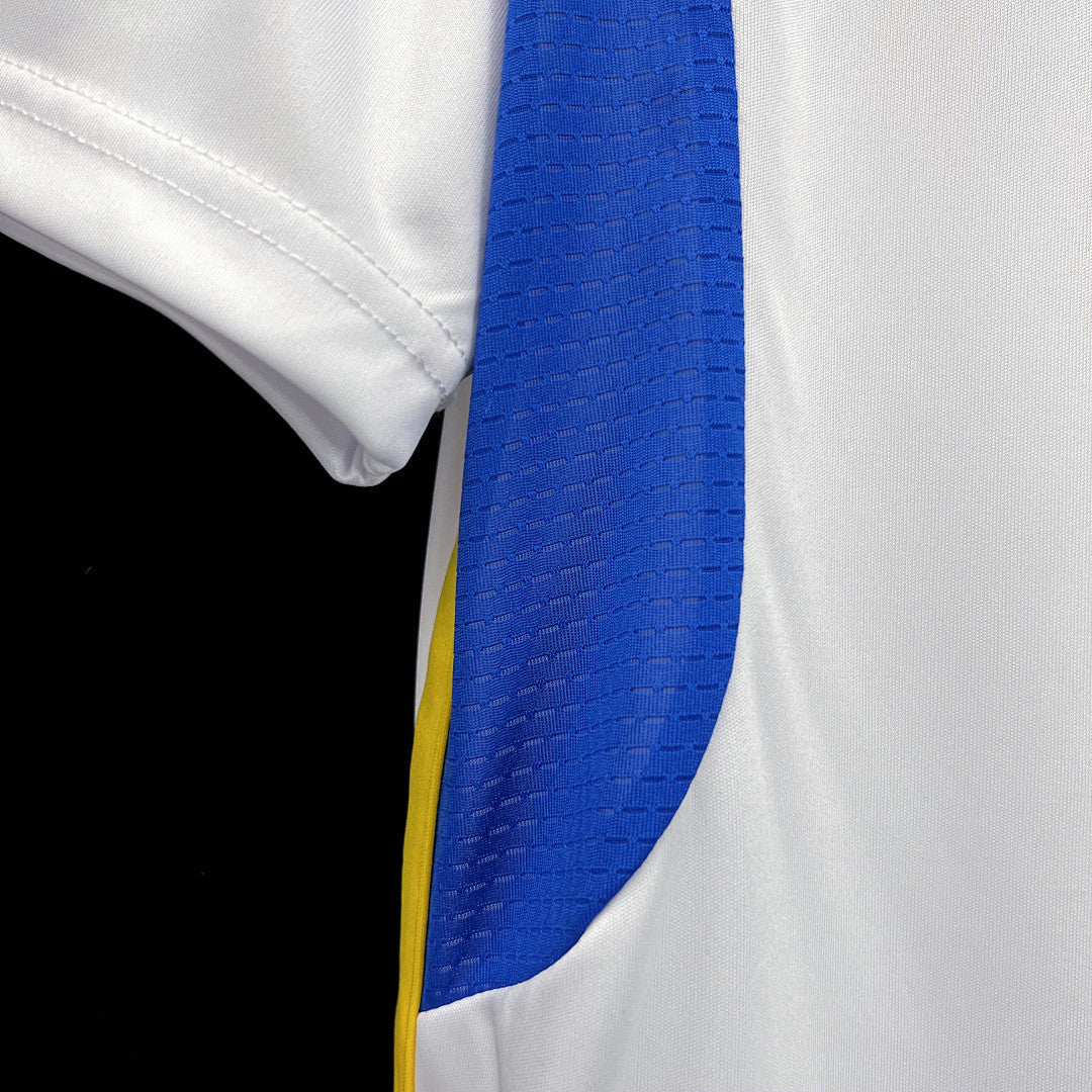 Maillot Venezuela Exterieur