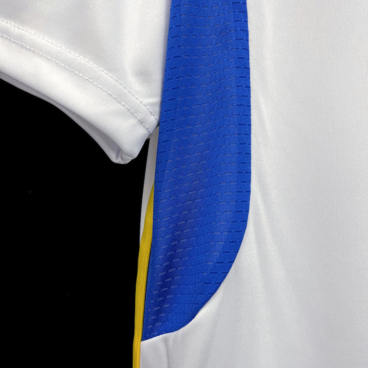 Maillot Venezuela Exterieur