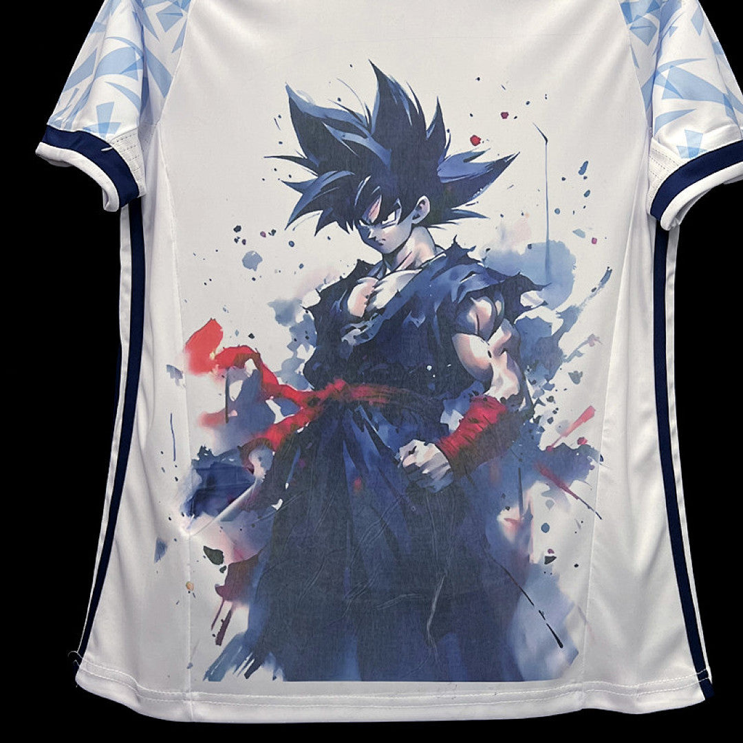 Maillot Japon