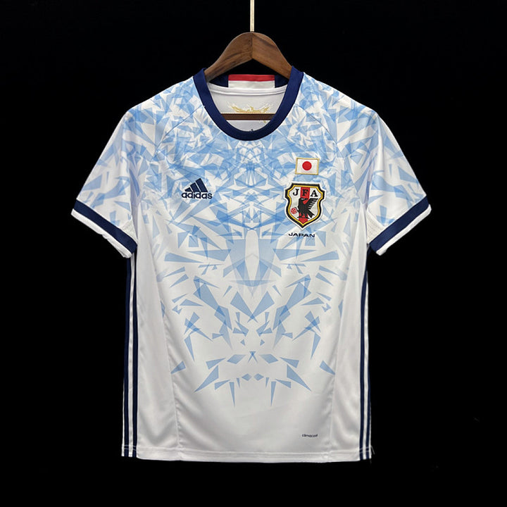 Maillot Japon
